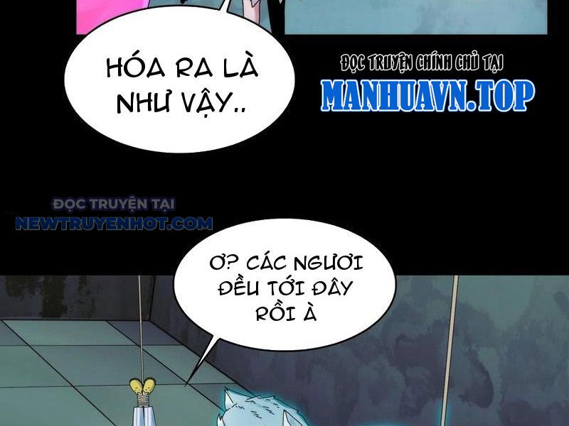 Đối Mặt Với Bệnh Tâm Thần, Ma Quỷ Chẳng Là Cái Thá Gì Chapter 62 - Trang 2