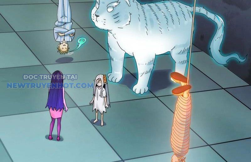 Đối Mặt Với Bệnh Tâm Thần, Ma Quỷ Chẳng Là Cái Thá Gì Chapter 62 - Trang 2