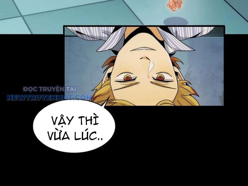 Đối Mặt Với Bệnh Tâm Thần, Ma Quỷ Chẳng Là Cái Thá Gì Chapter 62 - Trang 2