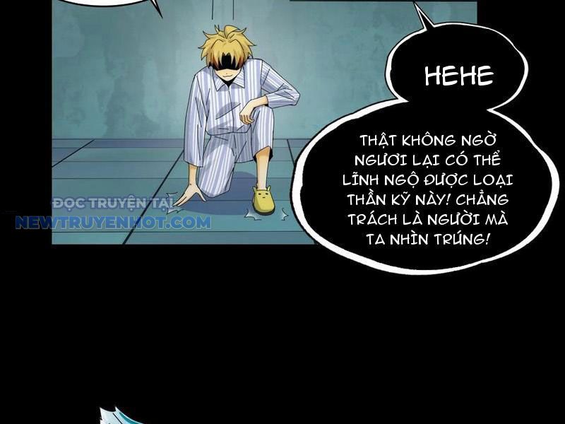 Đối Mặt Với Bệnh Tâm Thần, Ma Quỷ Chẳng Là Cái Thá Gì Chapter 62 - Trang 2