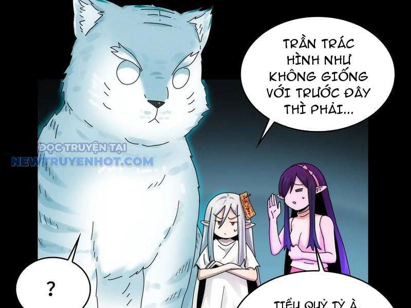 Đối Mặt Với Bệnh Tâm Thần, Ma Quỷ Chẳng Là Cái Thá Gì Chapter 62 - Trang 2