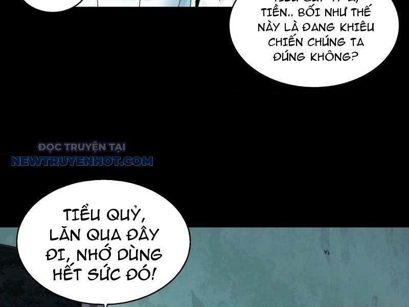 Đối Mặt Với Bệnh Tâm Thần, Ma Quỷ Chẳng Là Cái Thá Gì Chapter 62 - Trang 2