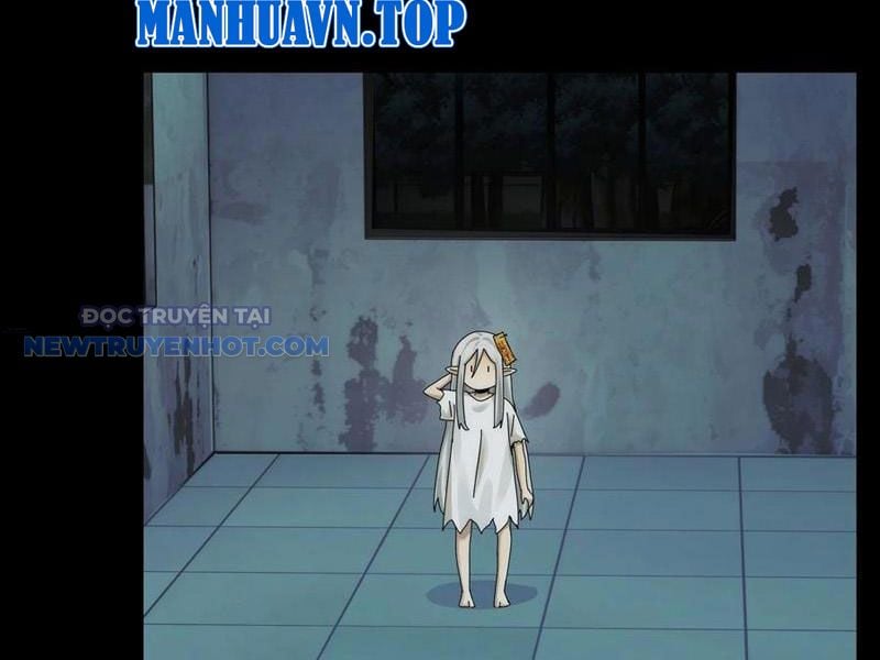 Đối Mặt Với Bệnh Tâm Thần, Ma Quỷ Chẳng Là Cái Thá Gì Chapter 62 - Trang 2