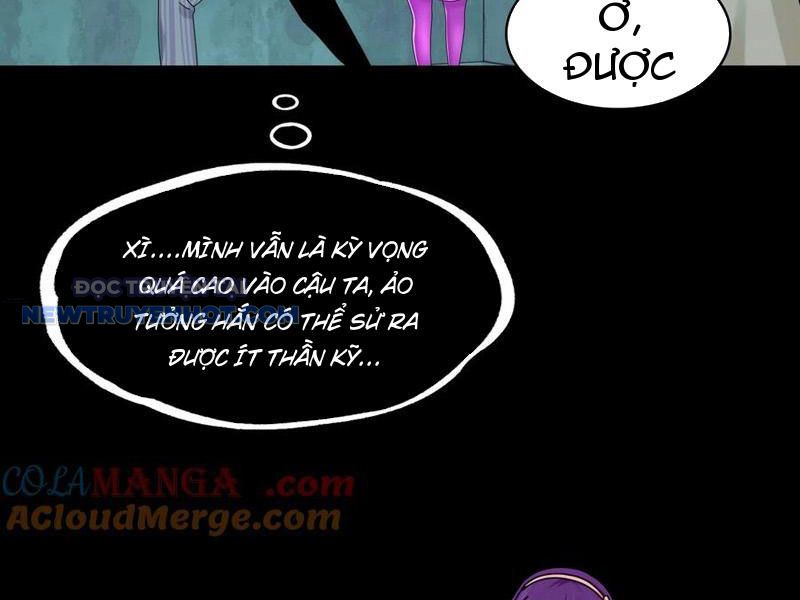 Đối Mặt Với Bệnh Tâm Thần, Ma Quỷ Chẳng Là Cái Thá Gì Chapter 62 - Trang 2