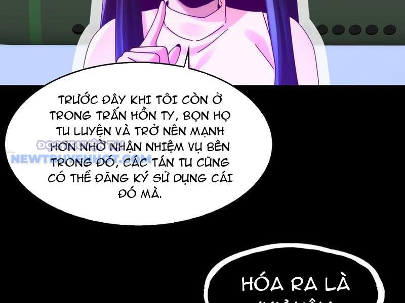 Đối Mặt Với Bệnh Tâm Thần, Ma Quỷ Chẳng Là Cái Thá Gì Chapter 62 - Trang 2