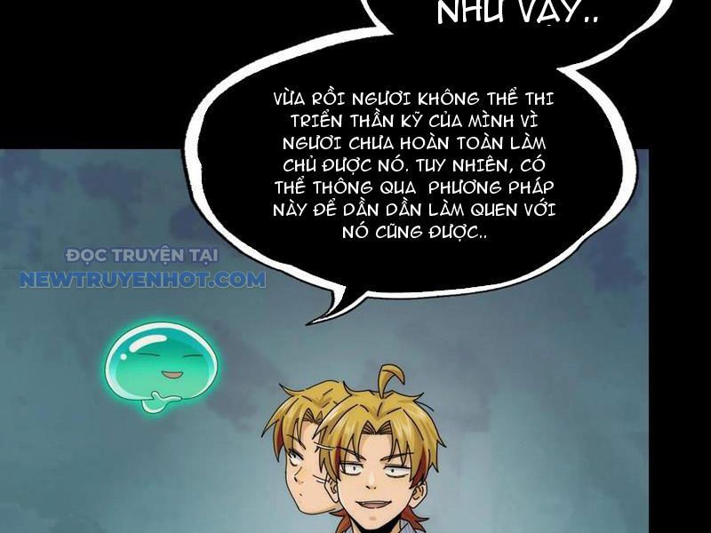 Đối Mặt Với Bệnh Tâm Thần, Ma Quỷ Chẳng Là Cái Thá Gì Chapter 62 - Trang 2