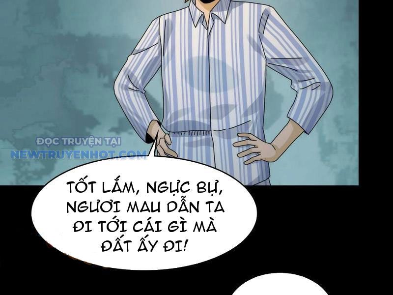 Đối Mặt Với Bệnh Tâm Thần, Ma Quỷ Chẳng Là Cái Thá Gì Chapter 62 - Trang 2