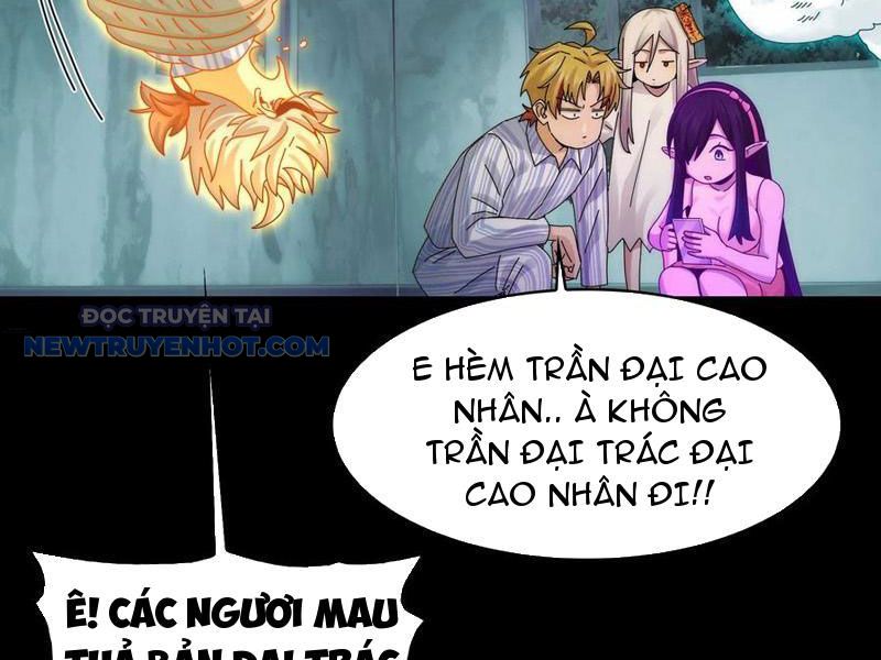 Đối Mặt Với Bệnh Tâm Thần, Ma Quỷ Chẳng Là Cái Thá Gì Chapter 62 - Trang 2
