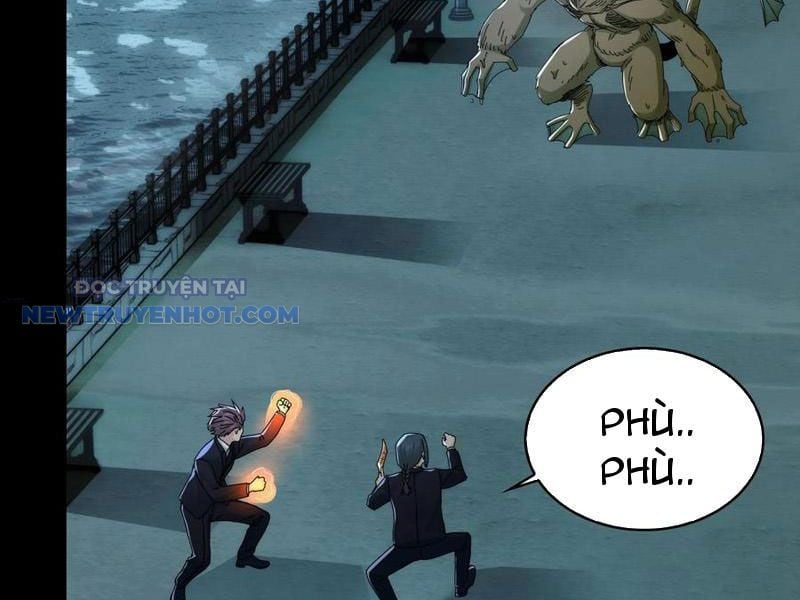 Đối Mặt Với Bệnh Tâm Thần, Ma Quỷ Chẳng Là Cái Thá Gì Chapter 62 - Trang 2