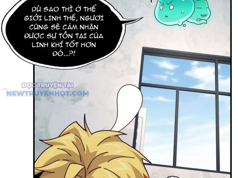 Đối Mặt Với Bệnh Tâm Thần, Ma Quỷ Chẳng Là Cái Thá Gì Chapter 62 - Trang 2