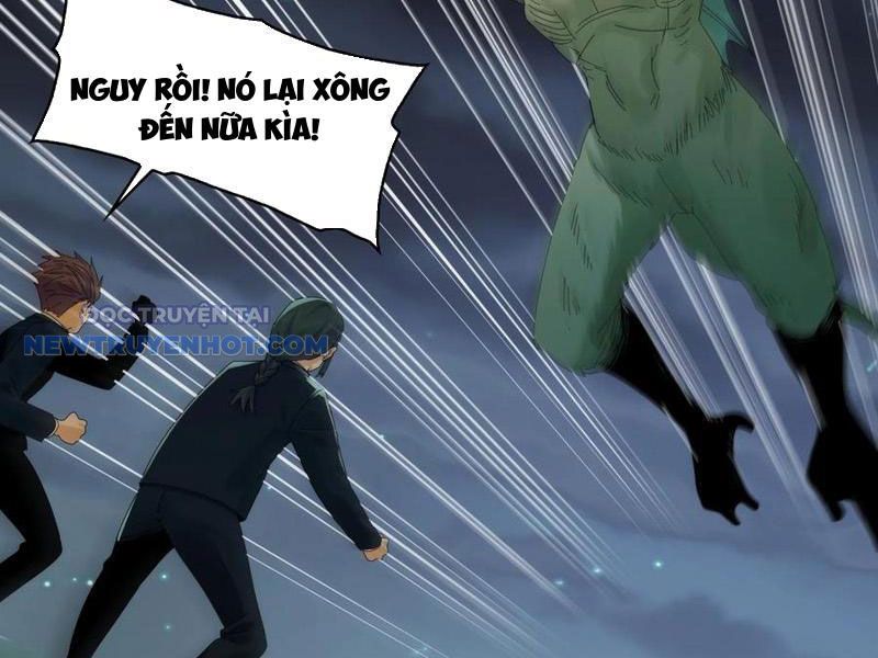 Đối Mặt Với Bệnh Tâm Thần, Ma Quỷ Chẳng Là Cái Thá Gì Chapter 62 - Trang 2