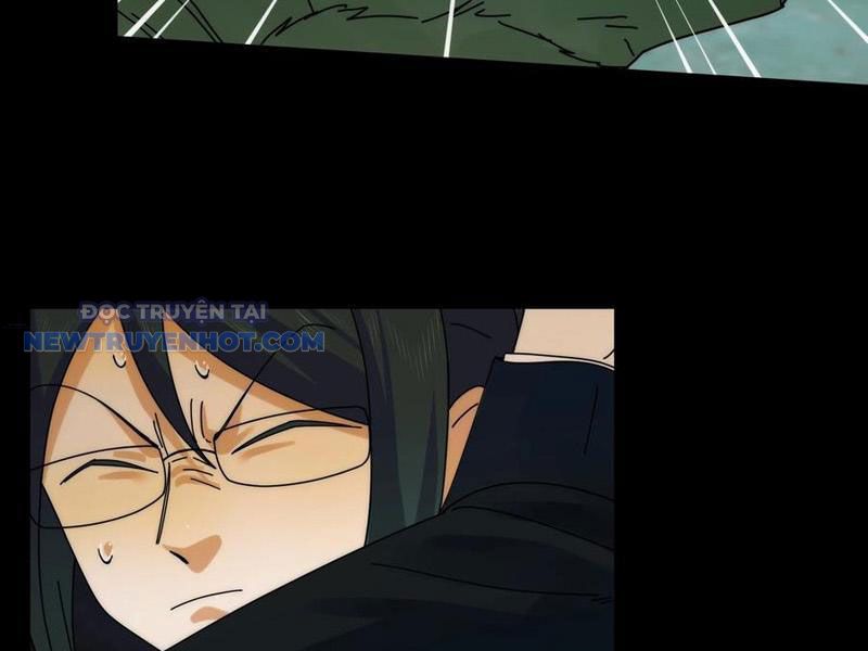 Đối Mặt Với Bệnh Tâm Thần, Ma Quỷ Chẳng Là Cái Thá Gì Chapter 62 - Trang 2