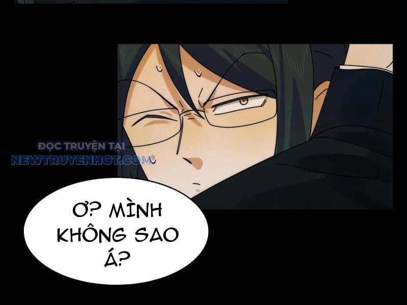 Đối Mặt Với Bệnh Tâm Thần, Ma Quỷ Chẳng Là Cái Thá Gì Chapter 62 - Trang 2