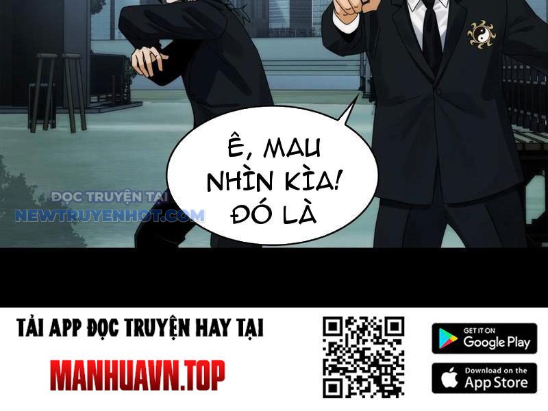 Đối Mặt Với Bệnh Tâm Thần, Ma Quỷ Chẳng Là Cái Thá Gì Chapter 62 - Trang 2