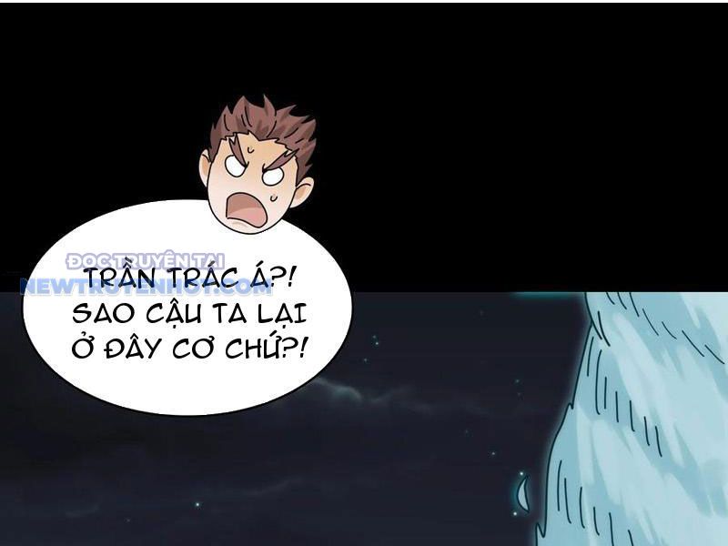 Đối Mặt Với Bệnh Tâm Thần, Ma Quỷ Chẳng Là Cái Thá Gì Chapter 62 - Trang 2