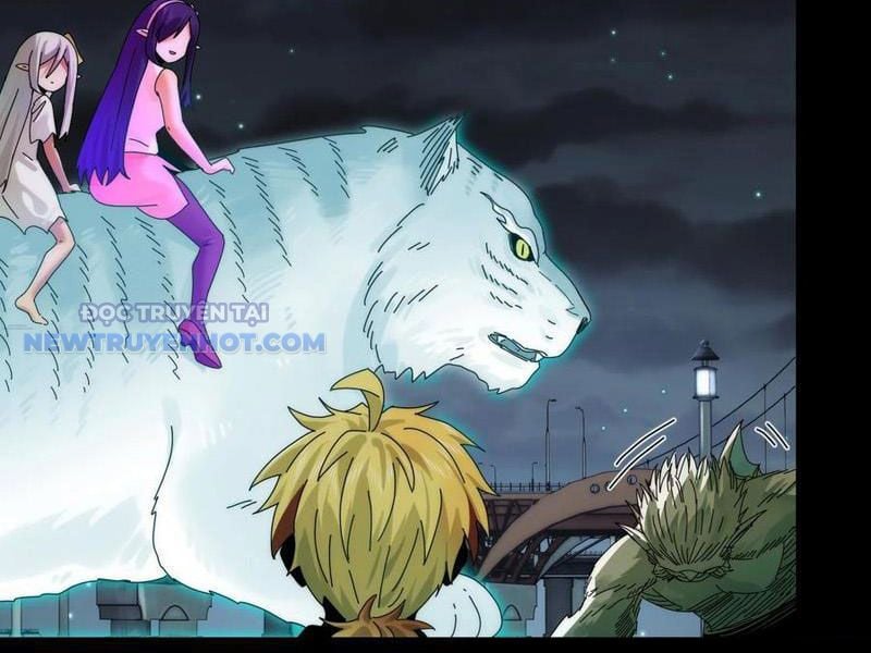 Đối Mặt Với Bệnh Tâm Thần, Ma Quỷ Chẳng Là Cái Thá Gì Chapter 62 - Trang 2