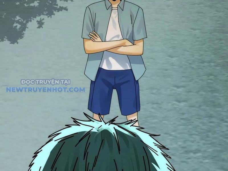 Đối Mặt Với Bệnh Tâm Thần, Ma Quỷ Chẳng Là Cái Thá Gì Chapter 62 - Trang 2