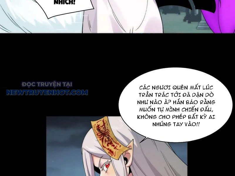 Đối Mặt Với Bệnh Tâm Thần, Ma Quỷ Chẳng Là Cái Thá Gì Chapter 63 - Trang 2