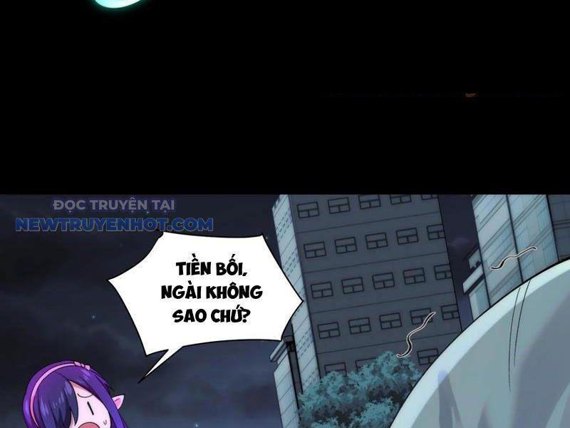 Đối Mặt Với Bệnh Tâm Thần, Ma Quỷ Chẳng Là Cái Thá Gì Chapter 63 - Trang 2