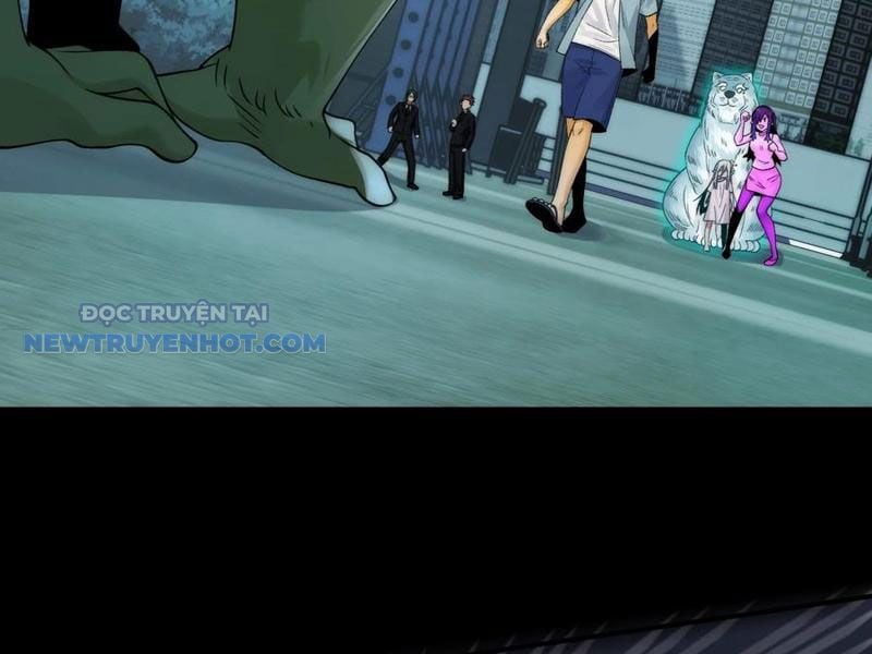 Đối Mặt Với Bệnh Tâm Thần, Ma Quỷ Chẳng Là Cái Thá Gì Chapter 63 - Trang 2