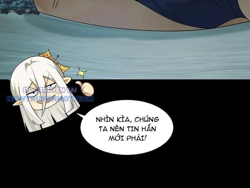 Đối Mặt Với Bệnh Tâm Thần, Ma Quỷ Chẳng Là Cái Thá Gì Chapter 63 - Trang 2