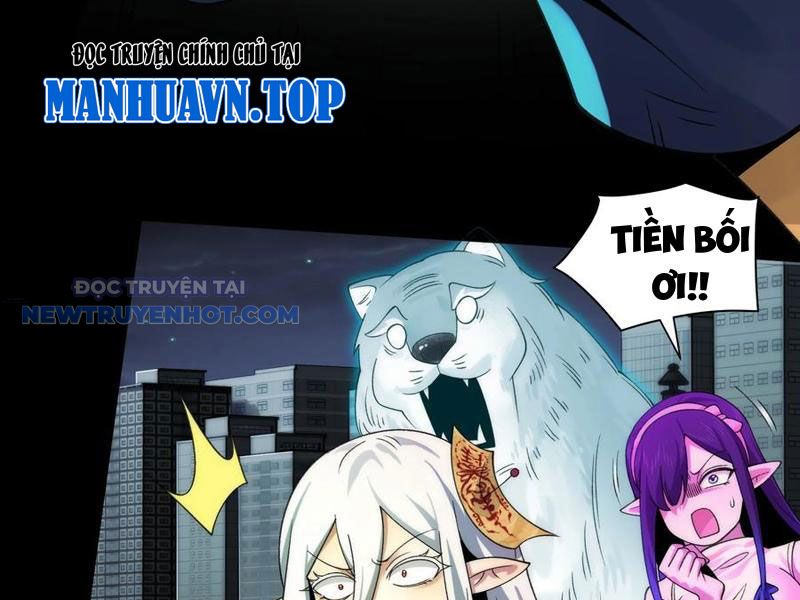 Đối Mặt Với Bệnh Tâm Thần, Ma Quỷ Chẳng Là Cái Thá Gì Chapter 63 - Trang 2