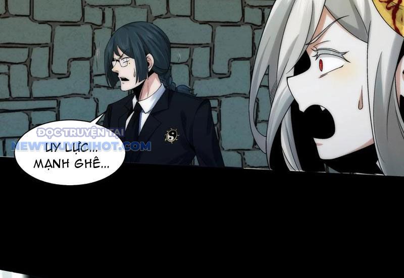 Đối Mặt Với Bệnh Tâm Thần, Ma Quỷ Chẳng Là Cái Thá Gì Chapter 63 - Trang 2