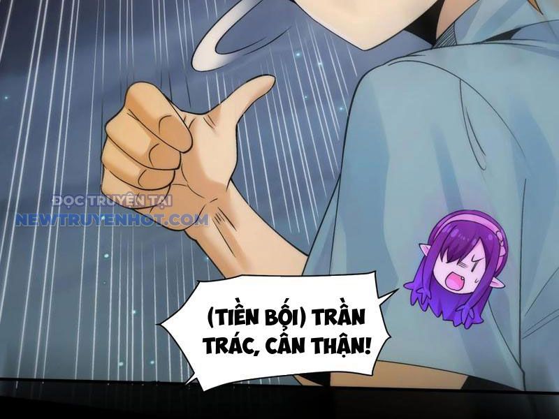 Đối Mặt Với Bệnh Tâm Thần, Ma Quỷ Chẳng Là Cái Thá Gì Chapter 63 - Trang 2