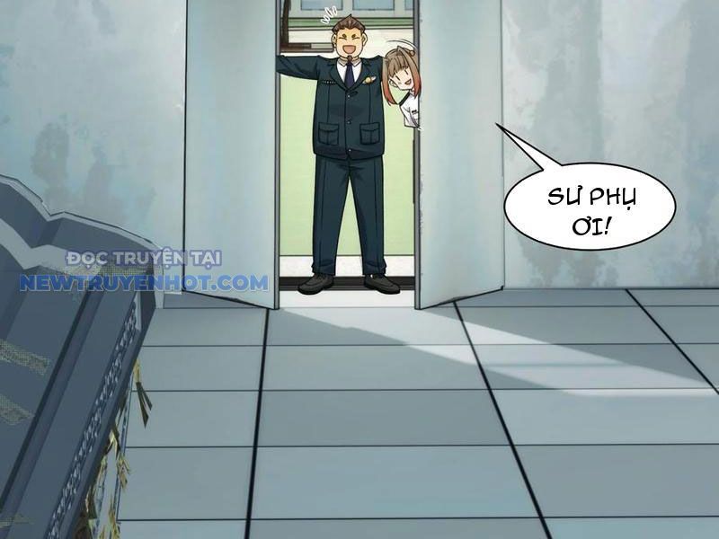 Đối Mặt Với Bệnh Tâm Thần, Ma Quỷ Chẳng Là Cái Thá Gì Chapter 63 - Trang 2