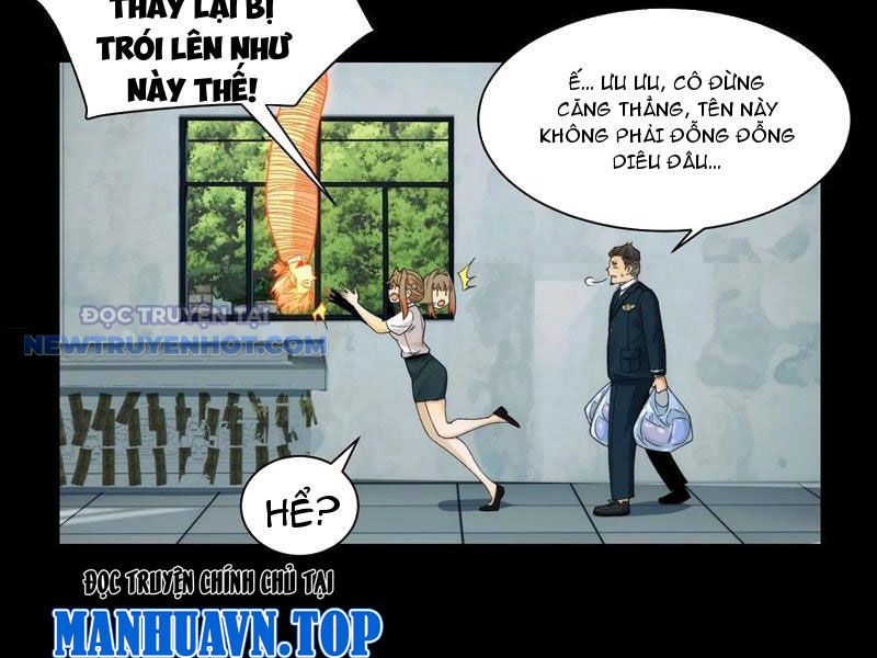 Đối Mặt Với Bệnh Tâm Thần, Ma Quỷ Chẳng Là Cái Thá Gì Chapter 63 - Trang 2