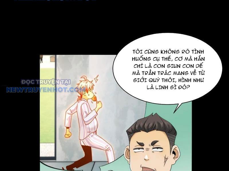 Đối Mặt Với Bệnh Tâm Thần, Ma Quỷ Chẳng Là Cái Thá Gì Chapter 63 - Trang 2