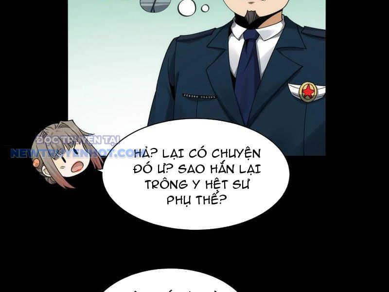 Đối Mặt Với Bệnh Tâm Thần, Ma Quỷ Chẳng Là Cái Thá Gì Chapter 63 - Trang 2