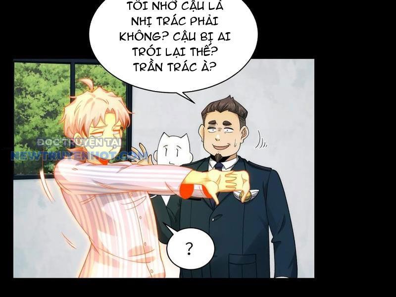 Đối Mặt Với Bệnh Tâm Thần, Ma Quỷ Chẳng Là Cái Thá Gì Chapter 63 - Trang 2