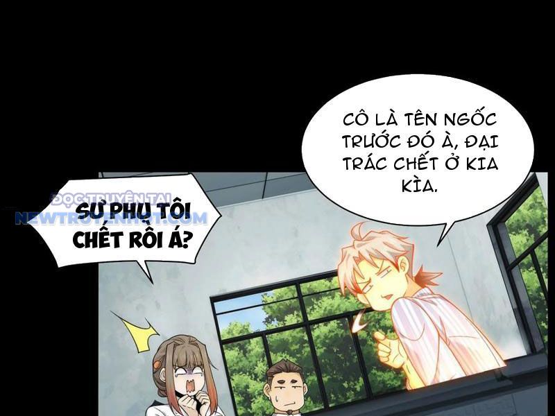 Đối Mặt Với Bệnh Tâm Thần, Ma Quỷ Chẳng Là Cái Thá Gì Chapter 63 - Trang 2