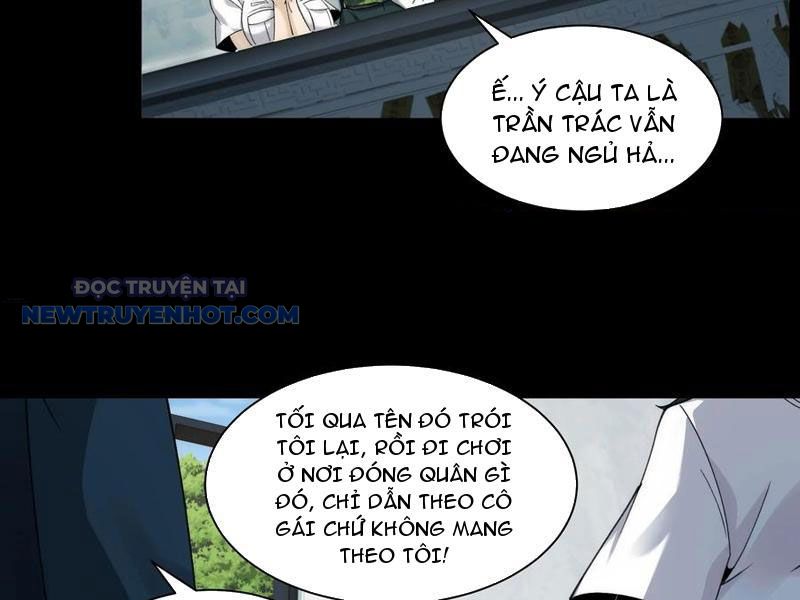 Đối Mặt Với Bệnh Tâm Thần, Ma Quỷ Chẳng Là Cái Thá Gì Chapter 63 - Trang 2