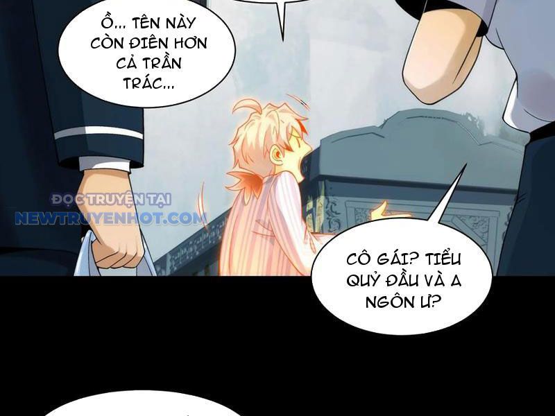 Đối Mặt Với Bệnh Tâm Thần, Ma Quỷ Chẳng Là Cái Thá Gì Chapter 63 - Trang 2