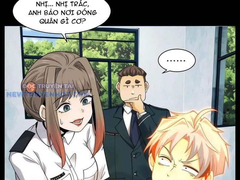 Đối Mặt Với Bệnh Tâm Thần, Ma Quỷ Chẳng Là Cái Thá Gì Chapter 63 - Trang 2