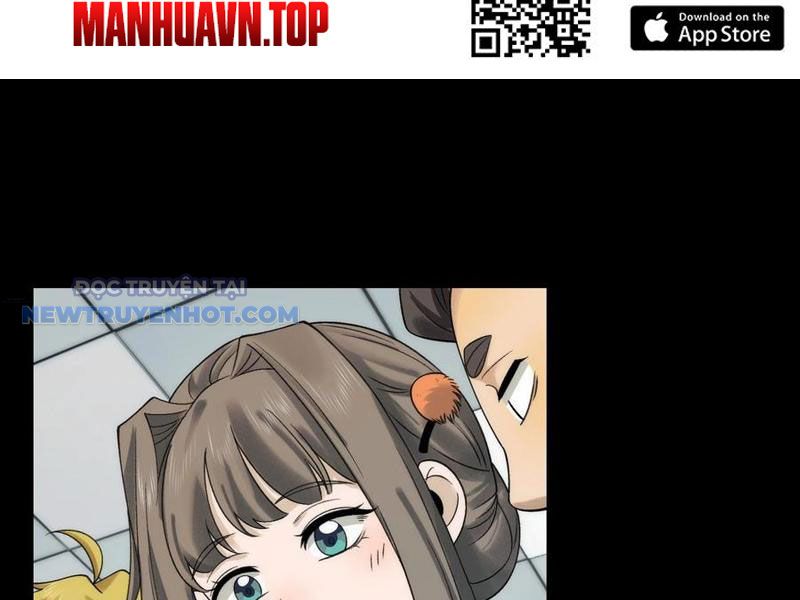 Đối Mặt Với Bệnh Tâm Thần, Ma Quỷ Chẳng Là Cái Thá Gì Chapter 63 - Trang 2