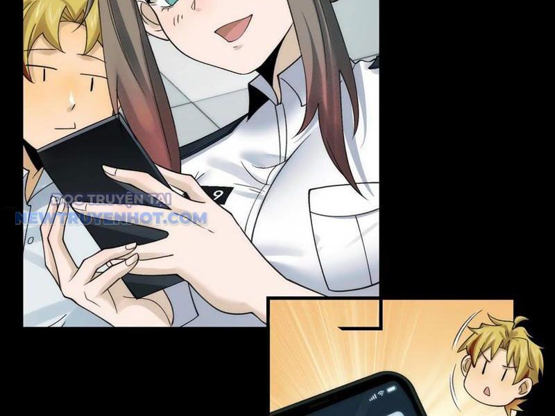 Đối Mặt Với Bệnh Tâm Thần, Ma Quỷ Chẳng Là Cái Thá Gì Chapter 63 - Trang 2