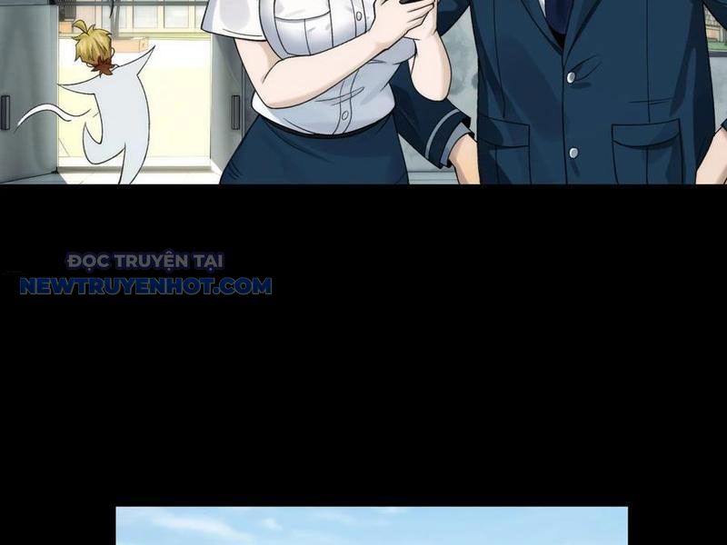 Đối Mặt Với Bệnh Tâm Thần, Ma Quỷ Chẳng Là Cái Thá Gì Chapter 63 - Trang 2