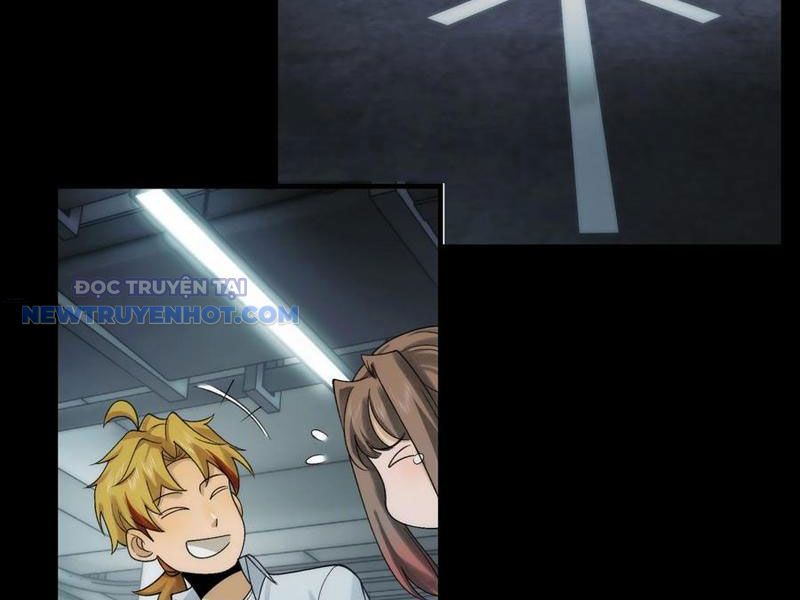 Đối Mặt Với Bệnh Tâm Thần, Ma Quỷ Chẳng Là Cái Thá Gì Chapter 63 - Trang 2