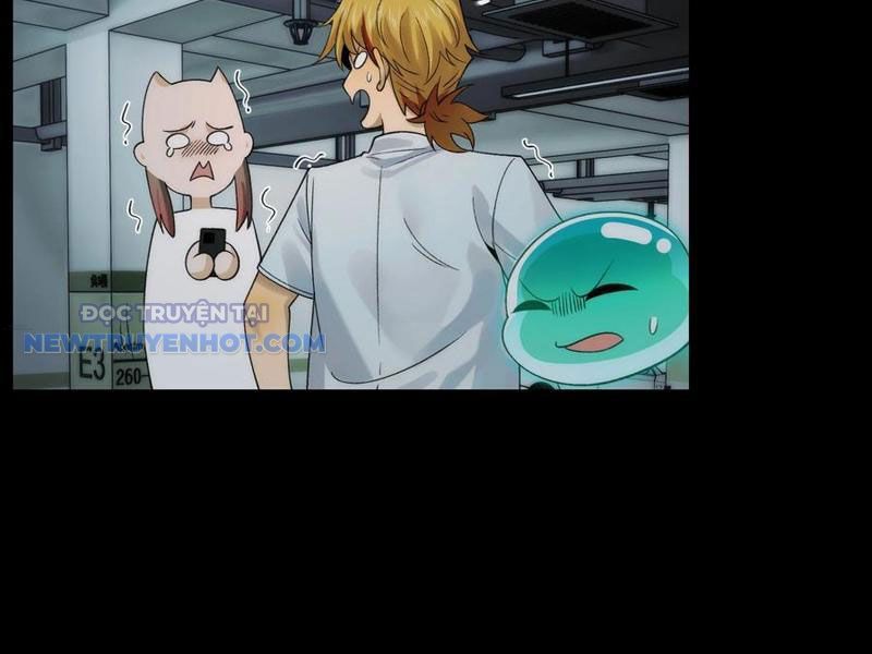 Đối Mặt Với Bệnh Tâm Thần, Ma Quỷ Chẳng Là Cái Thá Gì Chapter 63 - Trang 2