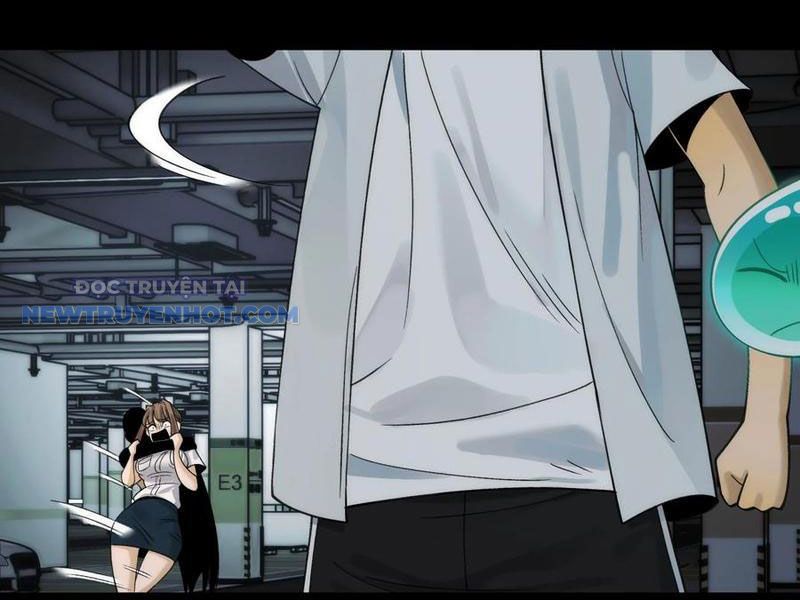 Đối Mặt Với Bệnh Tâm Thần, Ma Quỷ Chẳng Là Cái Thá Gì Chapter 63 - Trang 2