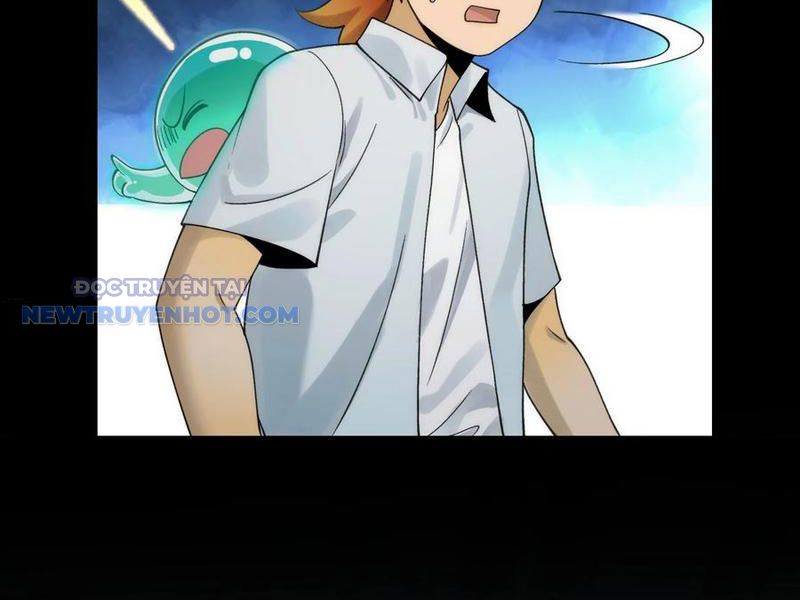 Đối Mặt Với Bệnh Tâm Thần, Ma Quỷ Chẳng Là Cái Thá Gì Chapter 63 - Trang 2