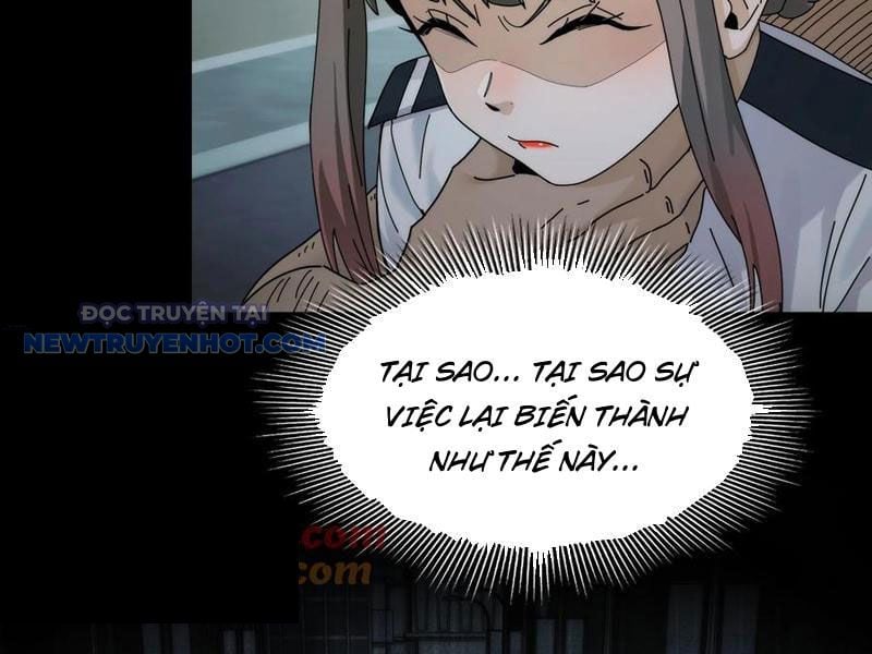 Đối Mặt Với Bệnh Tâm Thần, Ma Quỷ Chẳng Là Cái Thá Gì Chapter 64 - Trang 2