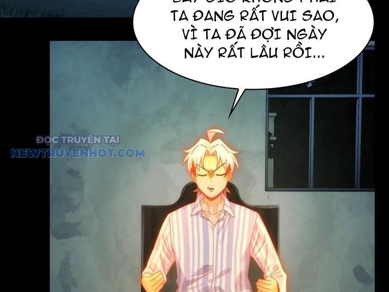 Đối Mặt Với Bệnh Tâm Thần, Ma Quỷ Chẳng Là Cái Thá Gì Chapter 64 - Trang 2