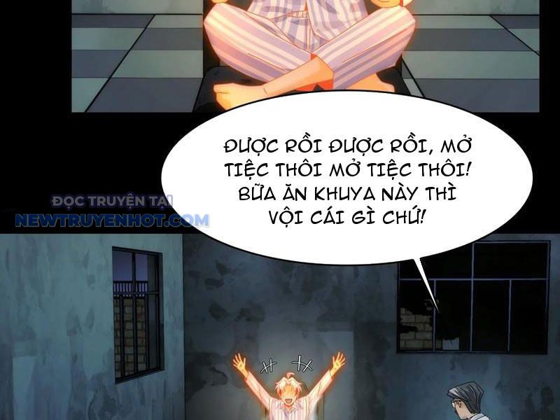 Đối Mặt Với Bệnh Tâm Thần, Ma Quỷ Chẳng Là Cái Thá Gì Chapter 64 - Trang 2