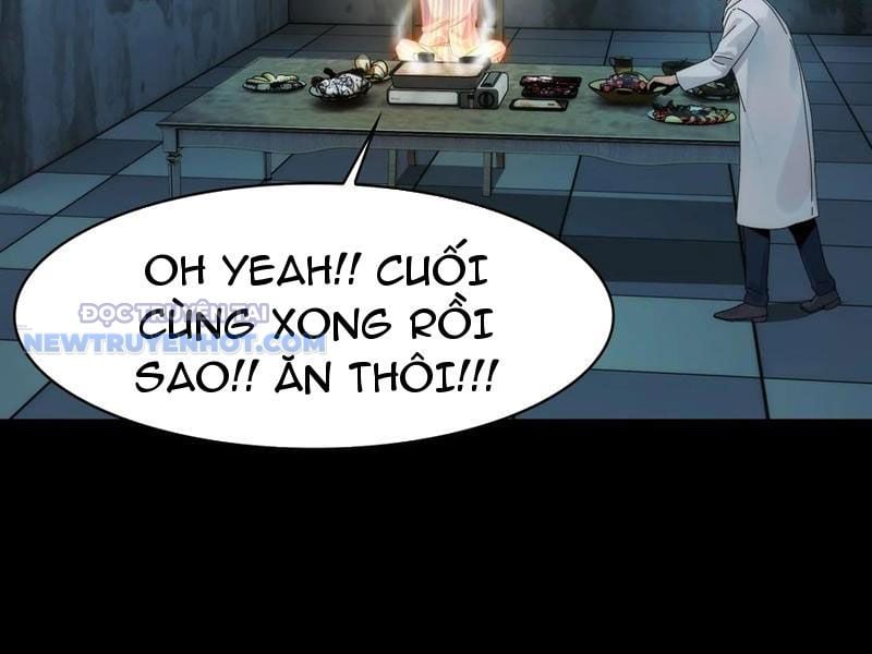 Đối Mặt Với Bệnh Tâm Thần, Ma Quỷ Chẳng Là Cái Thá Gì Chapter 64 - Trang 2