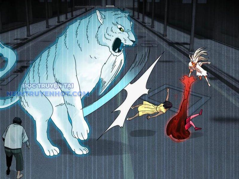 Đối Mặt Với Bệnh Tâm Thần, Ma Quỷ Chẳng Là Cái Thá Gì Chapter 64 - Trang 2