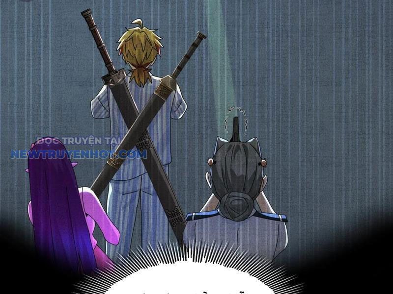 Đối Mặt Với Bệnh Tâm Thần, Ma Quỷ Chẳng Là Cái Thá Gì Chapter 64 - Trang 2